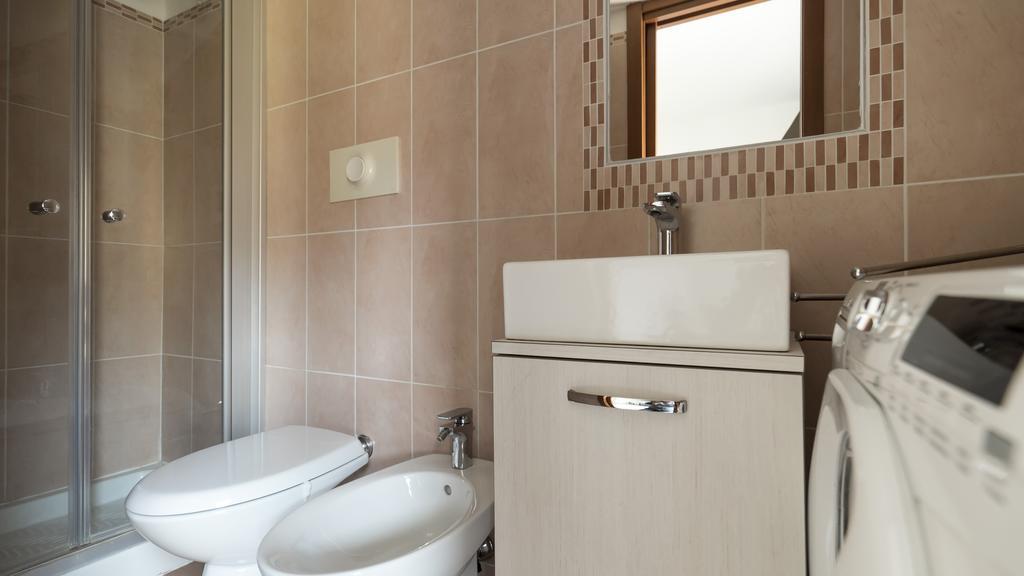 Italianway-Bligny 39 Apartment Milan Luaran gambar