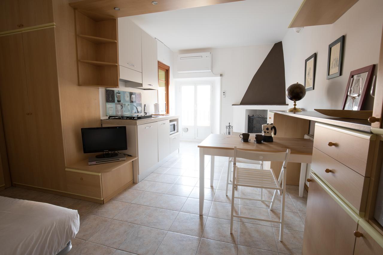 Italianway-Bligny 39 Apartment Milan Luaran gambar