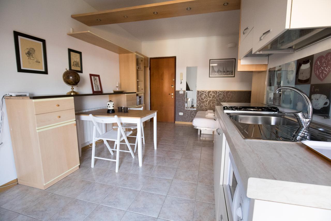 Italianway-Bligny 39 Apartment Milan Luaran gambar
