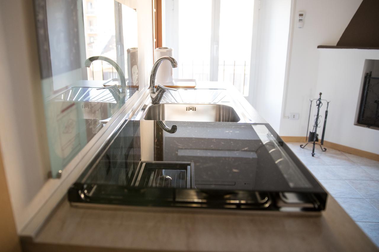 Italianway-Bligny 39 Apartment Milan Luaran gambar