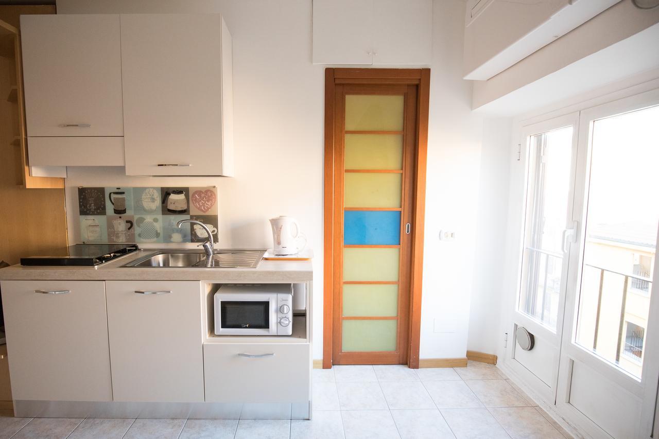 Italianway-Bligny 39 Apartment Milan Luaran gambar