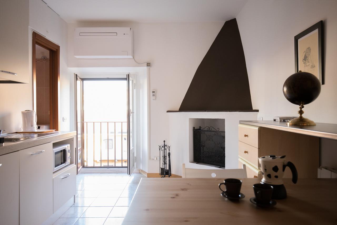 Italianway-Bligny 39 Apartment Milan Luaran gambar