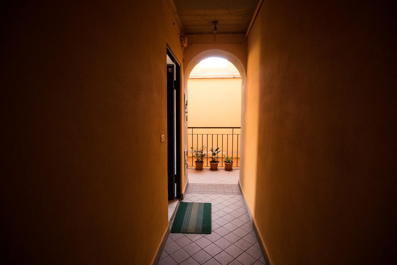 Italianway-Bligny 39 Apartment Milan Luaran gambar