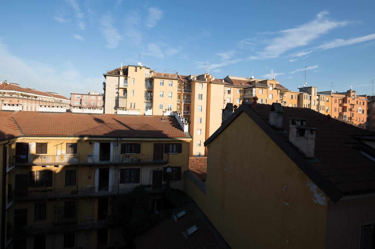 Italianway-Bligny 39 Apartment Milan Luaran gambar