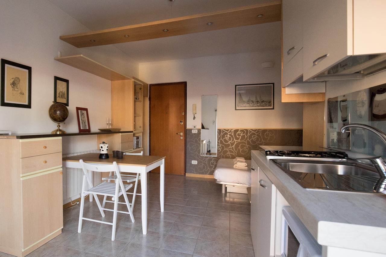 Italianway-Bligny 39 Apartment Milan Luaran gambar