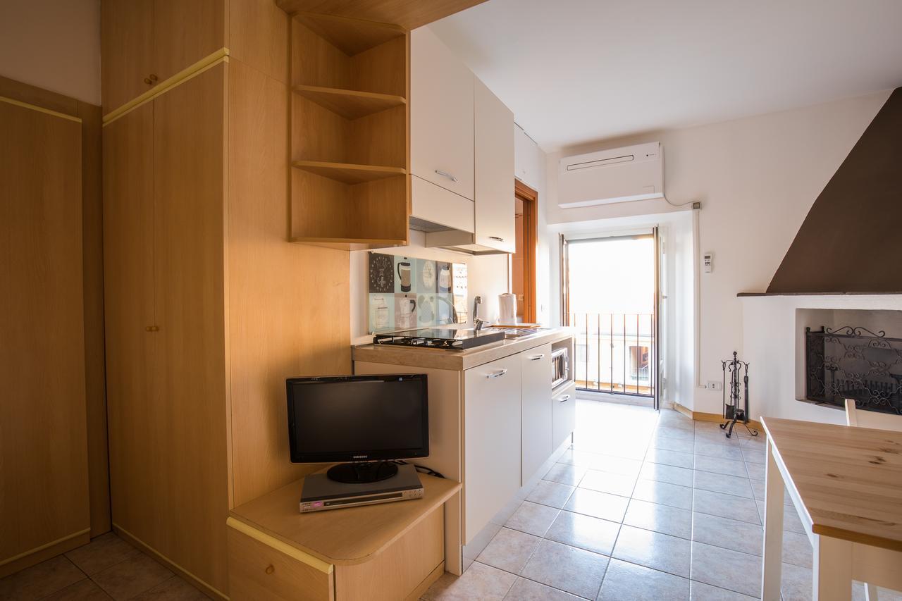 Italianway-Bligny 39 Apartment Milan Luaran gambar