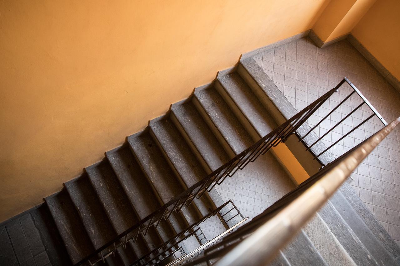 Italianway-Bligny 39 Apartment Milan Luaran gambar