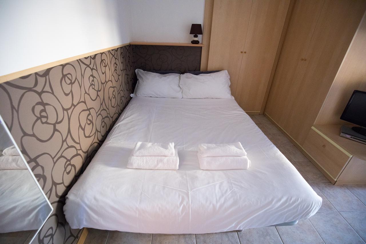 Italianway-Bligny 39 Apartment Milan Luaran gambar